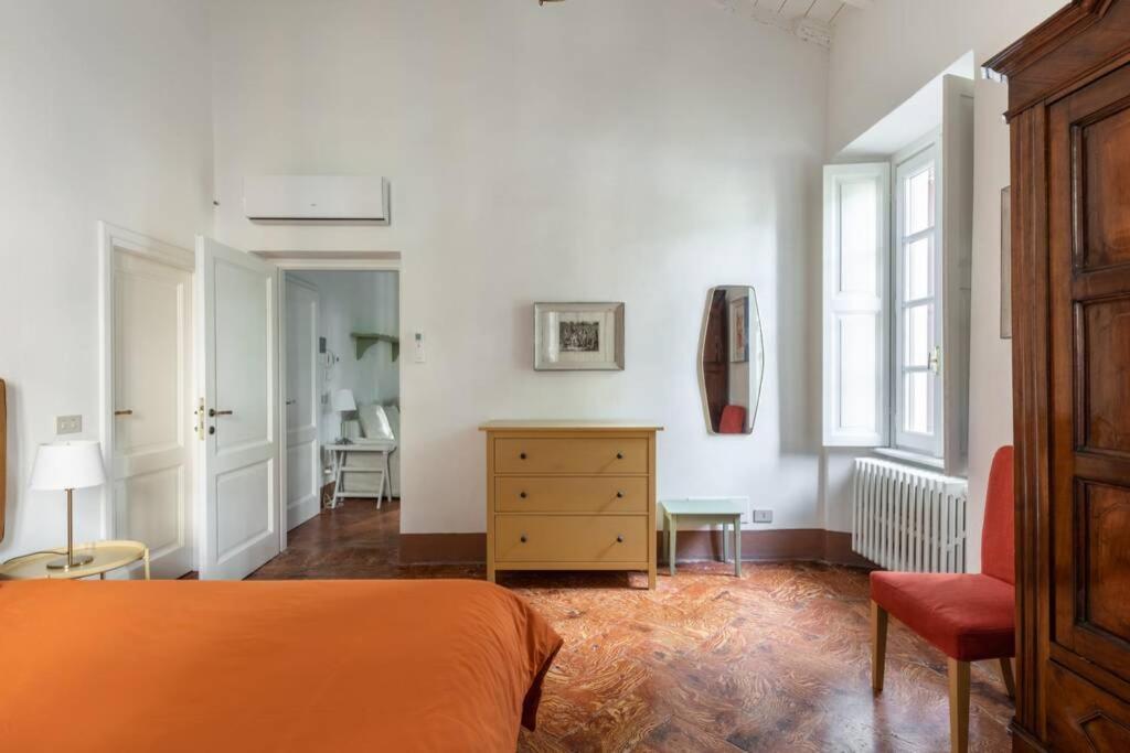 Bilocale Nel Parco Di Villa Erba Cernobbio Kültér fotó